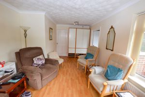 Reception Room- click for photo gallery